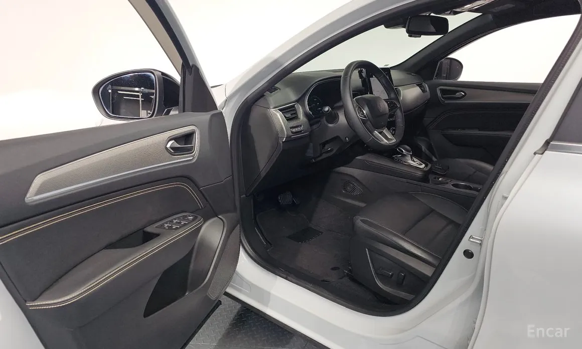 Фото 10 - Renault Arkana