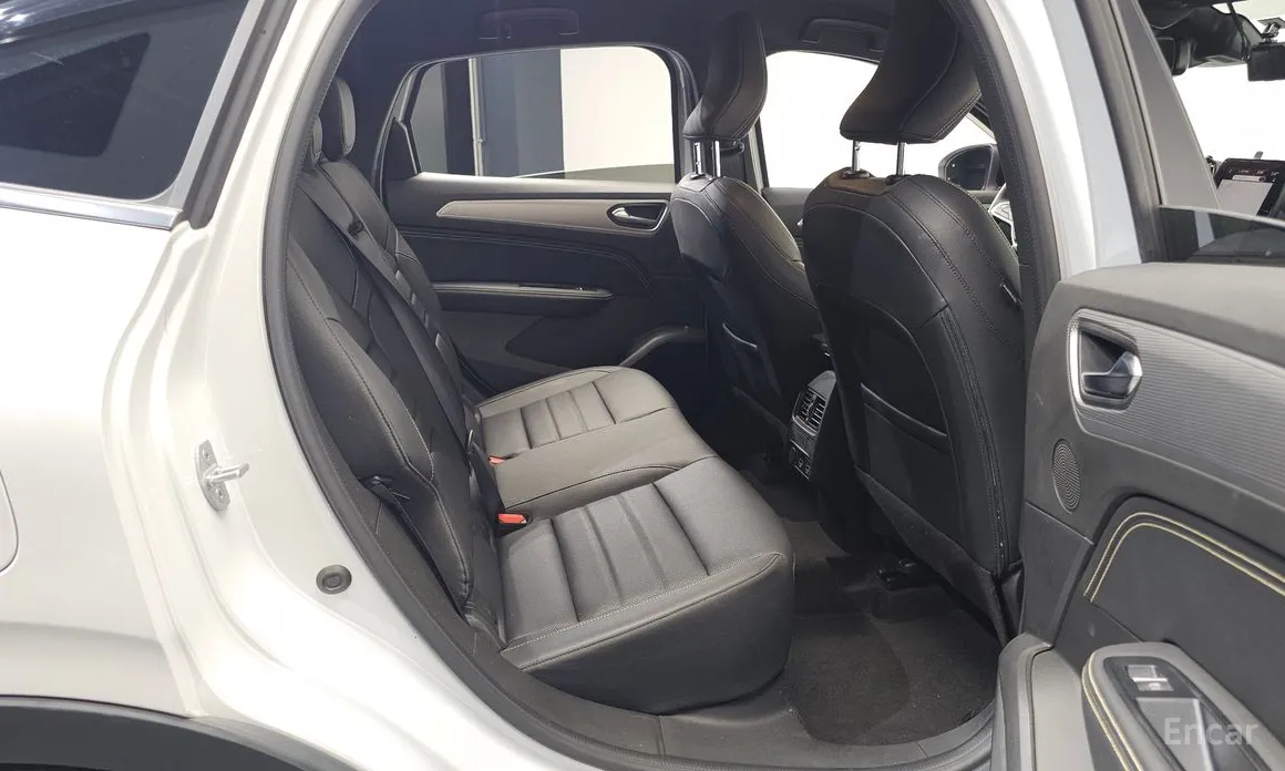 Фото 13 - Renault Arkana