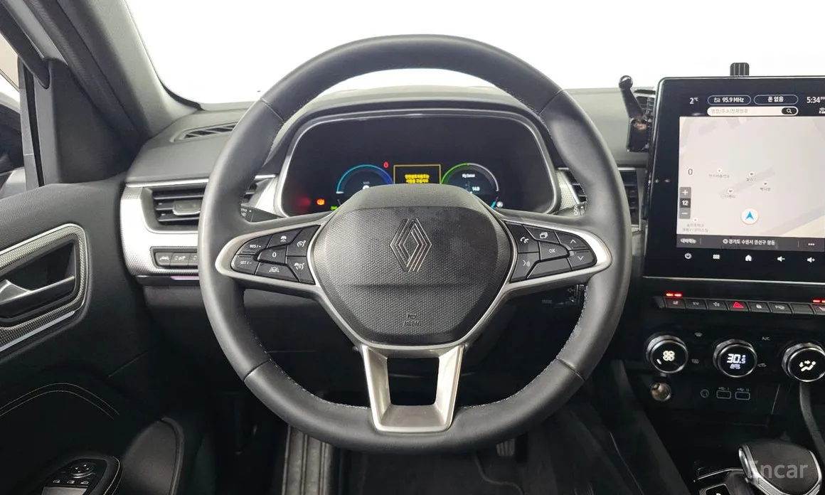 Фото 14 - Renault Arkana