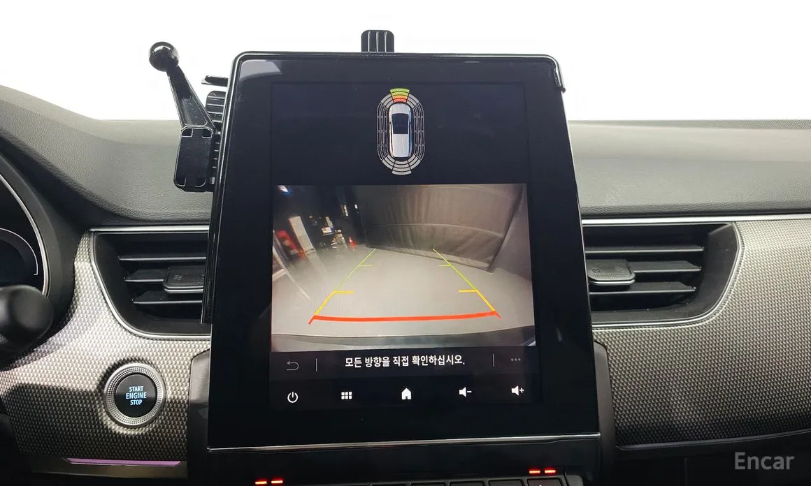 Фото 17 - Renault Arkana