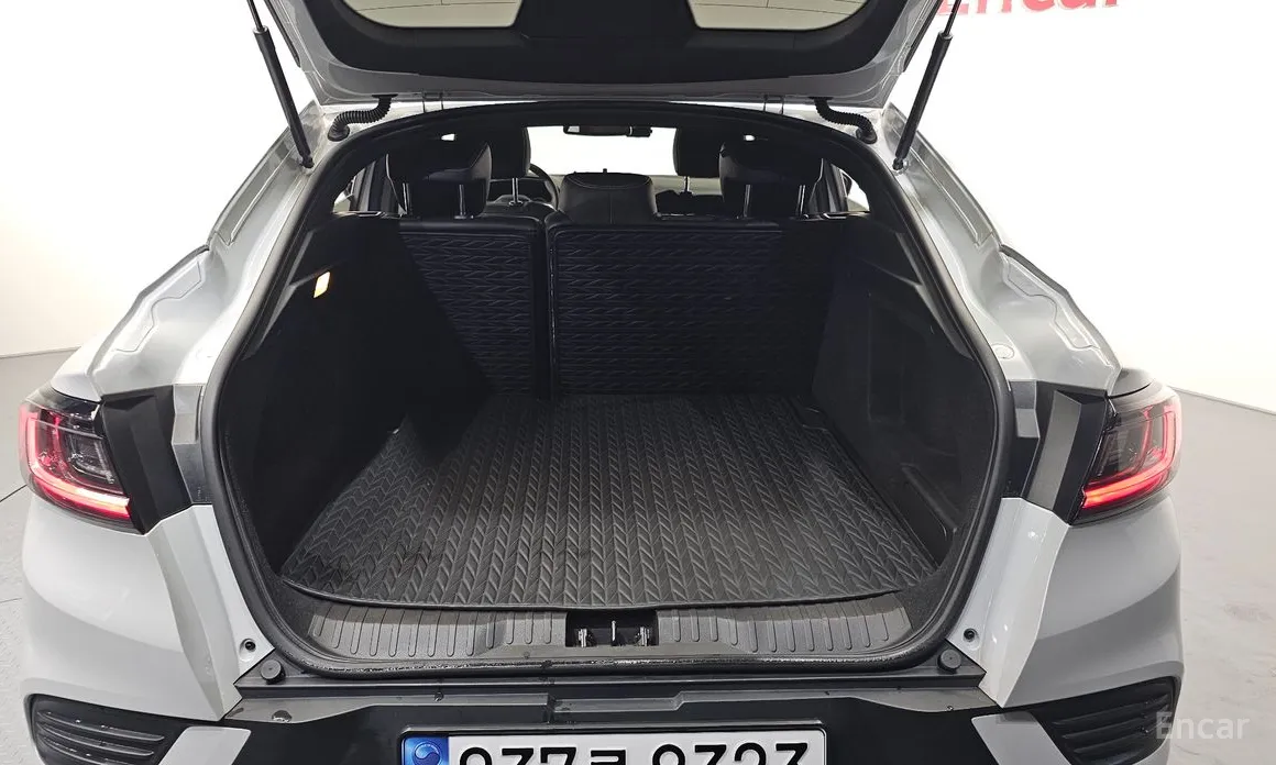 Фото 21 - Renault Arkana