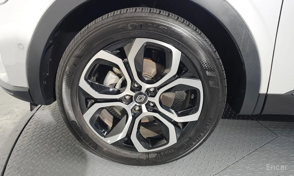 Фото 5 - Renault Arkana