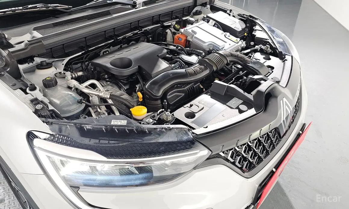 Фото 6 - Renault Arkana