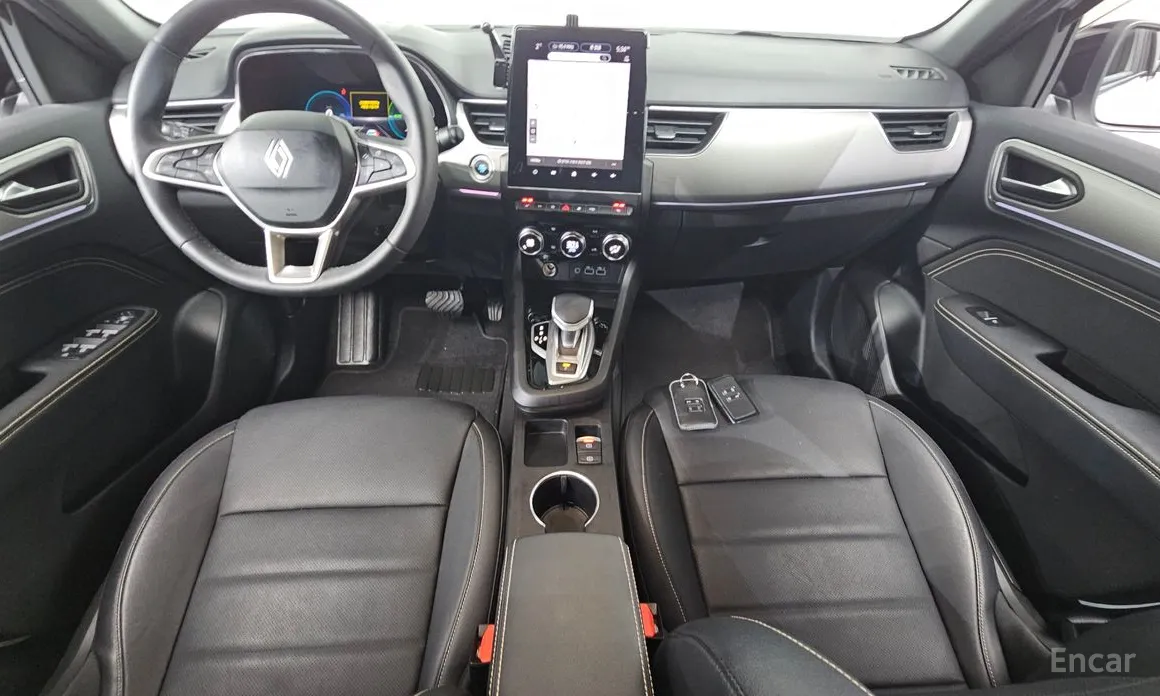 Фото 7 - Renault Arkana