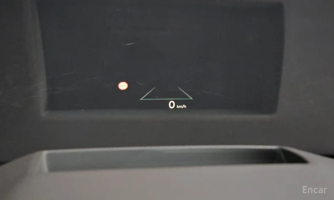 Фото 19 - Kia Carnival