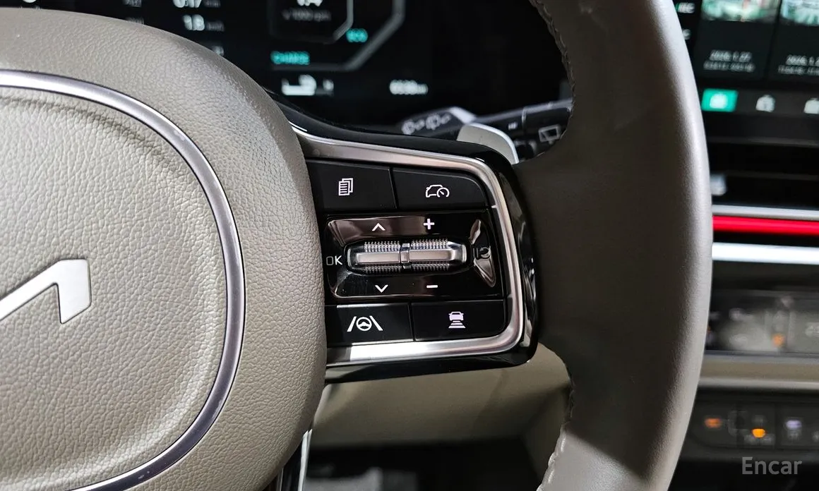 Фото 20 - Kia Carnival