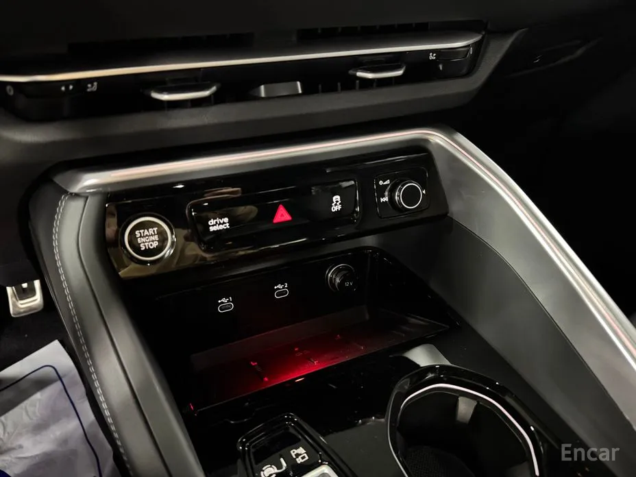 Фото 10 - Audi Q5