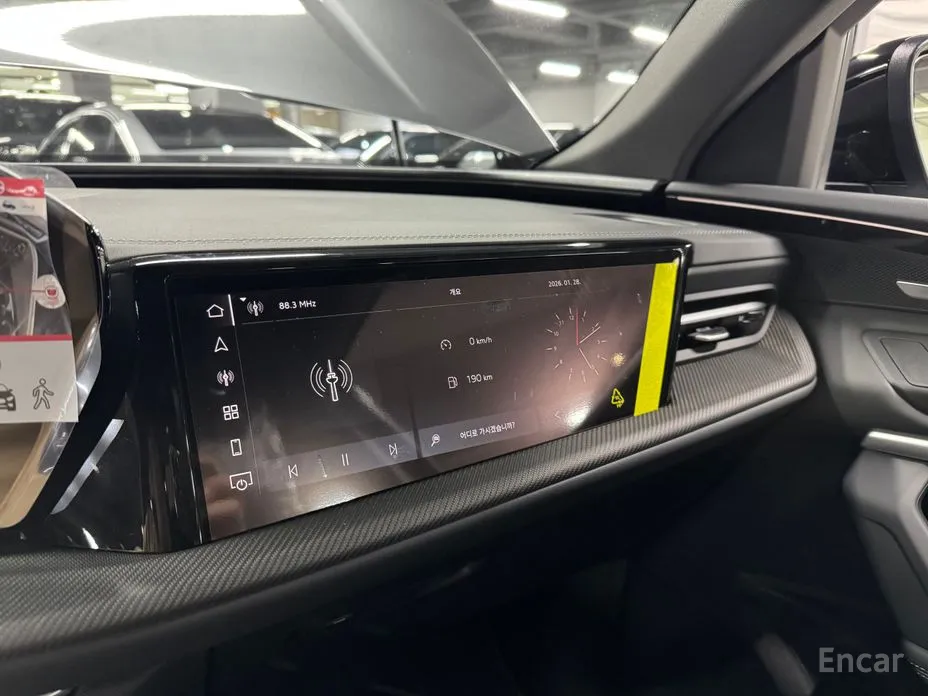 Фото 12 - Audi Q5