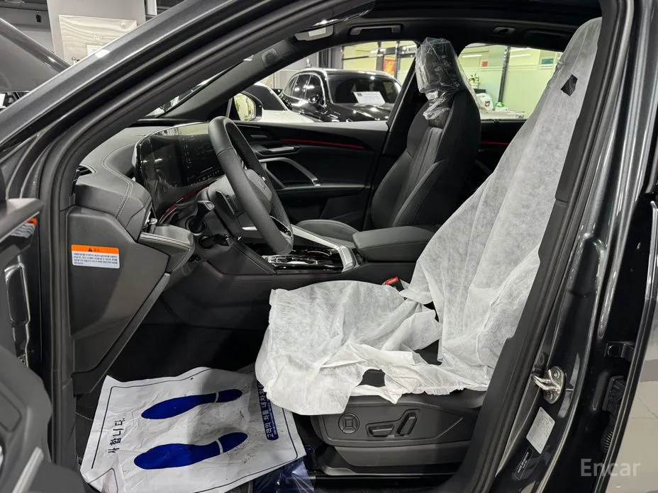 Фото 7 - Audi Q5