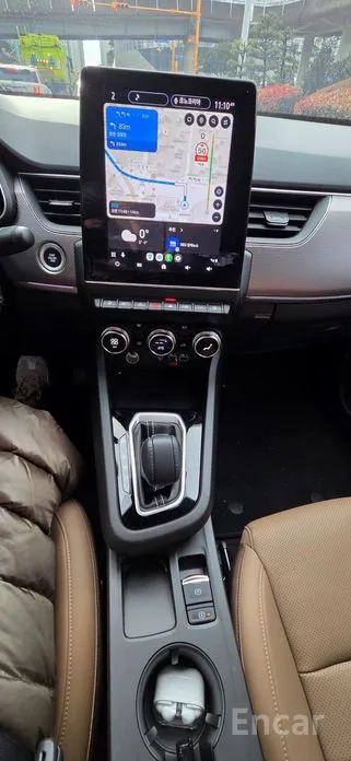 Фото 10 - Renault Arkana