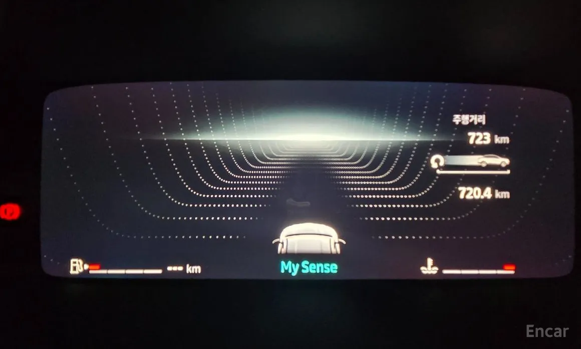 Фото 11 - Renault Arkana