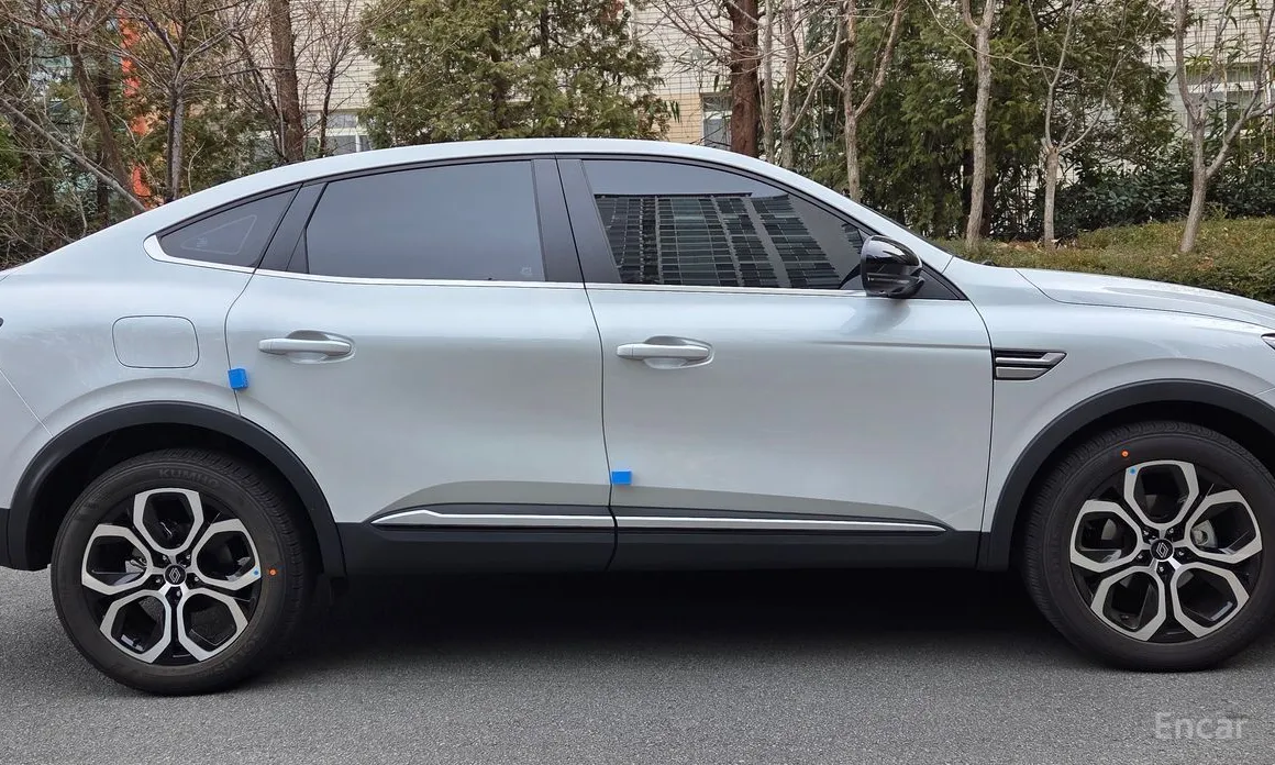 Фото 3 - Renault Arkana