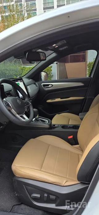 Фото 6 - Renault Arkana