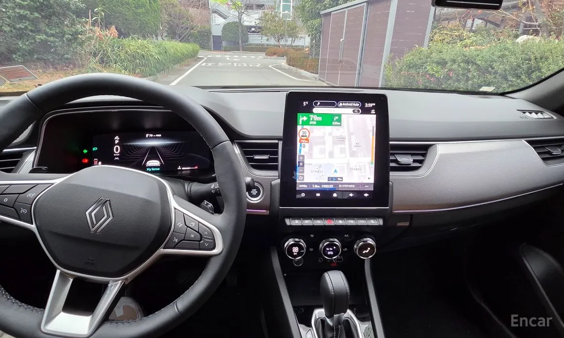 Фото 7 - Renault Arkana