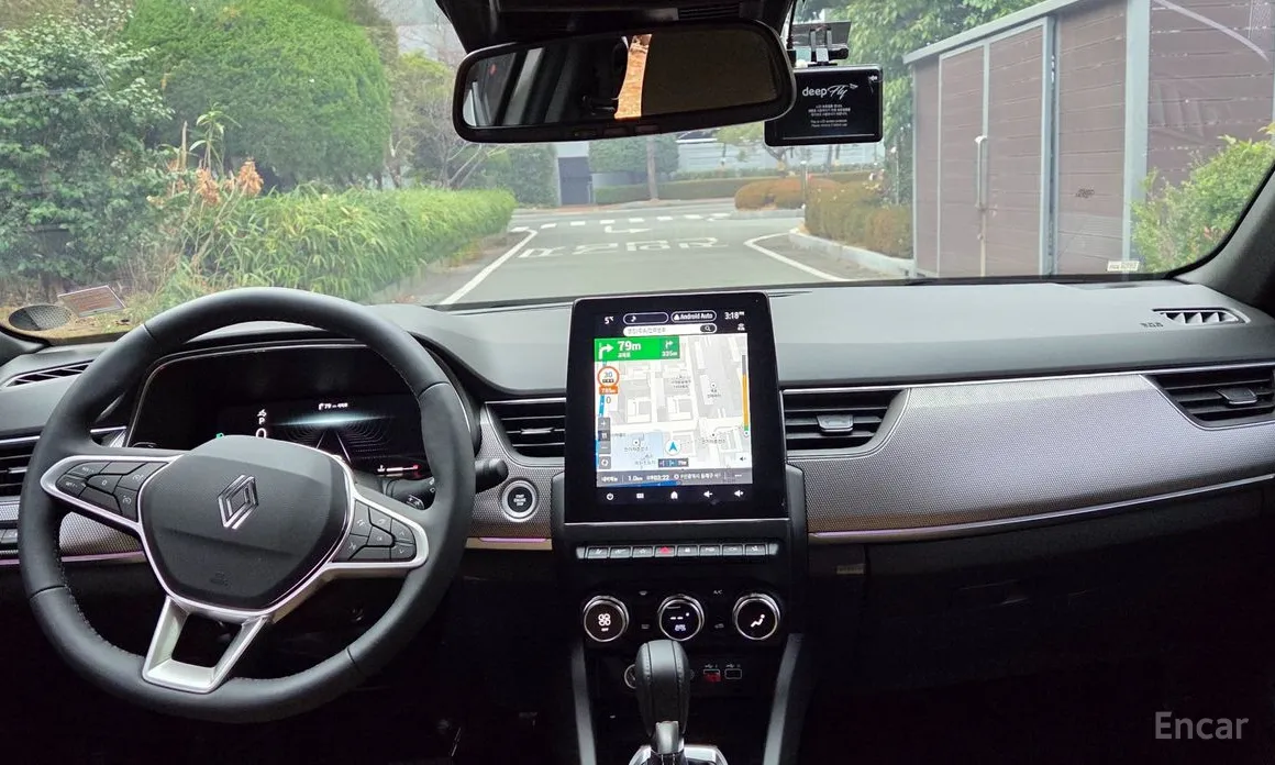 Фото 9 - Renault Arkana