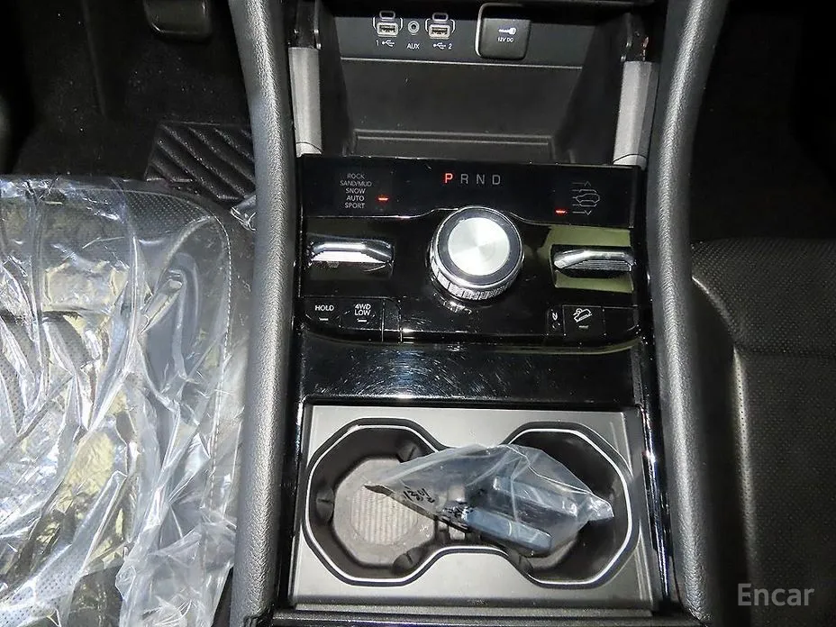 Фото 12 - Jeep Cherokee