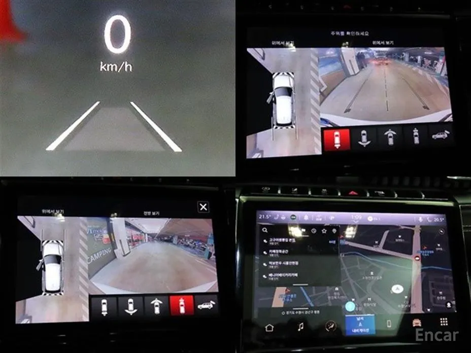 Фото 17 - Jeep Cherokee