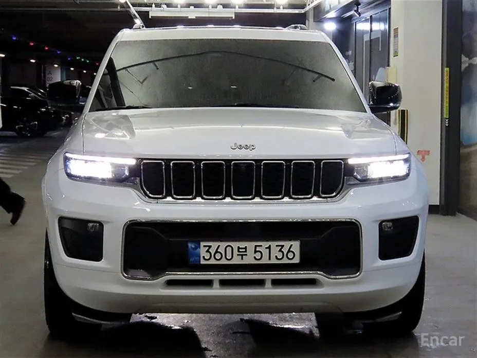 Фото 2 - Jeep Cherokee