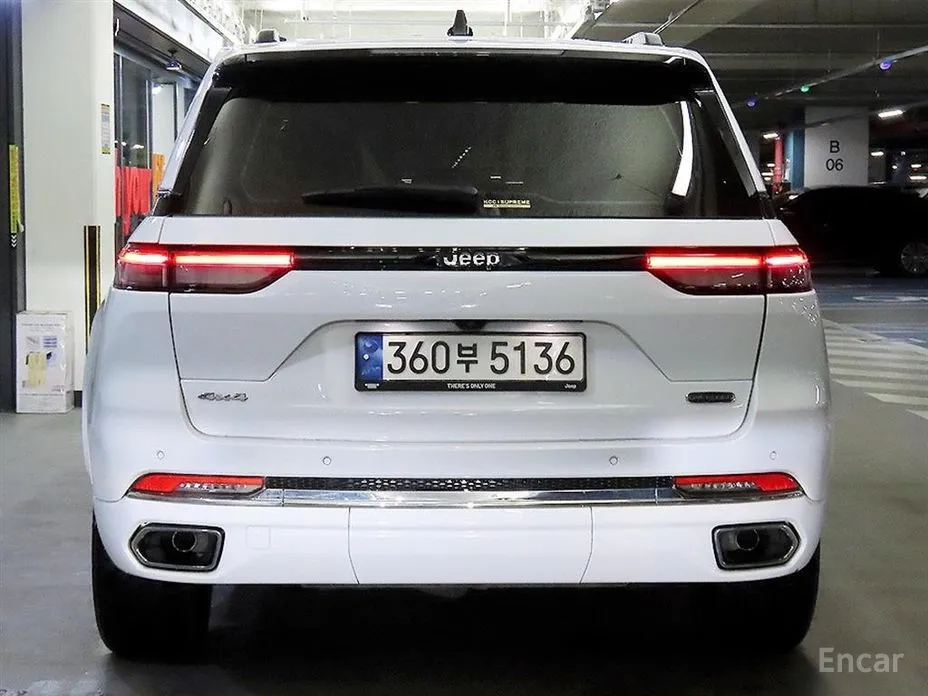 Фото 5 - Jeep Cherokee