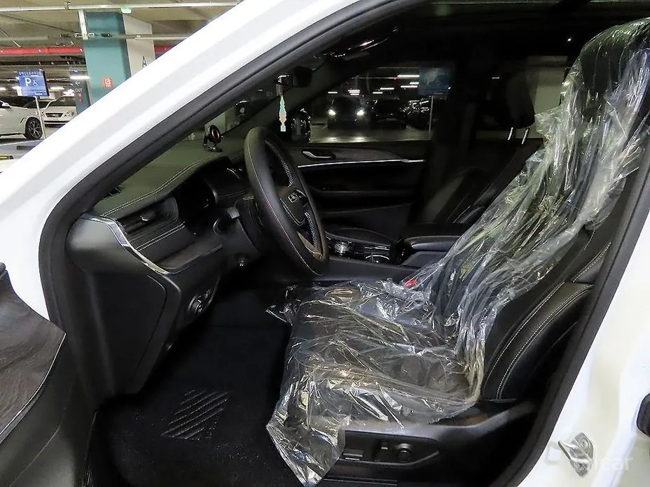 Фото 6 - Jeep Cherokee