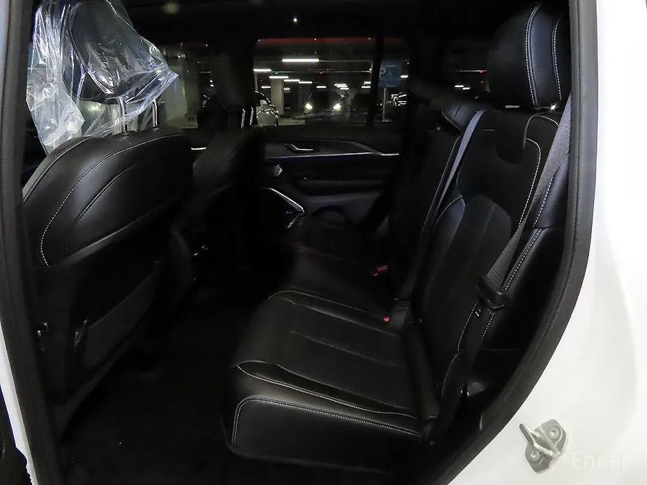 Фото 7 - Jeep Cherokee