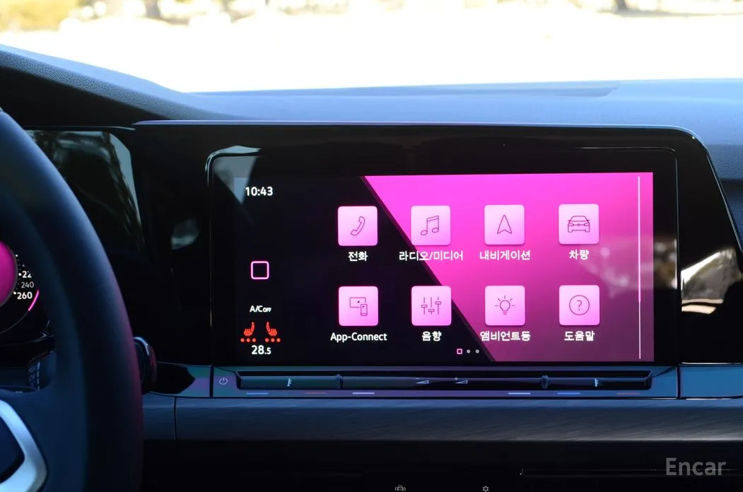 Фото 12 - Volkswagen Golf