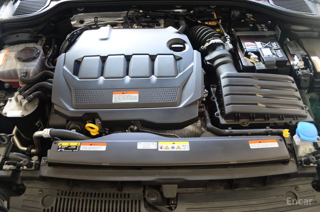 Фото 6 - Volkswagen Golf