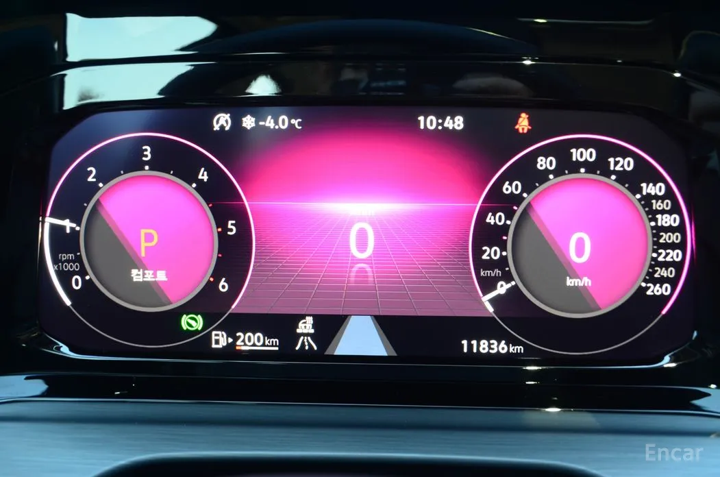 Фото 8 - Volkswagen Golf