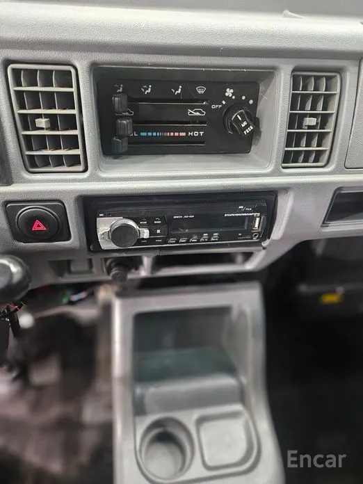 Фото 6 - Chevrolet Damas