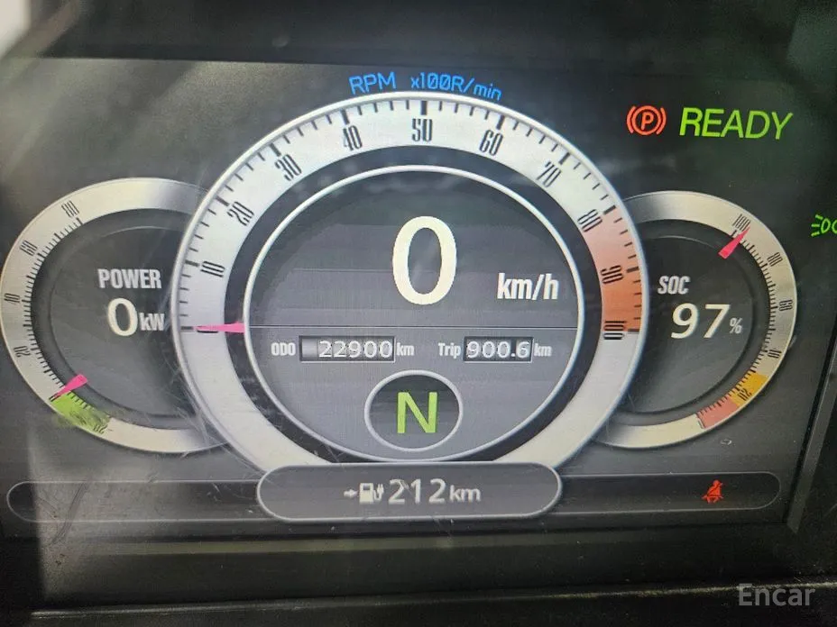 Фото 7 - Chevrolet Damas