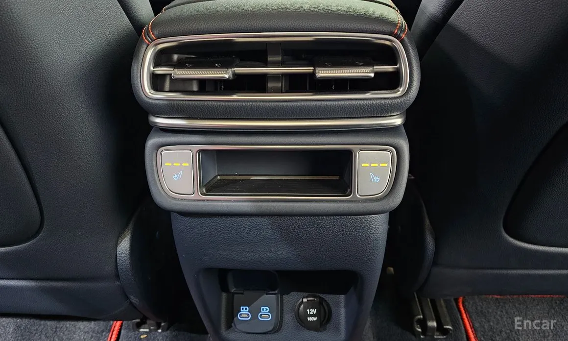 Фото 19 - Genesis GV80