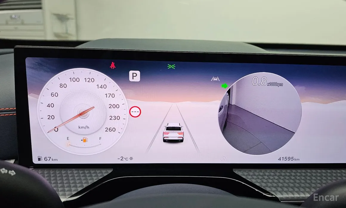 Фото 8 - Genesis GV80