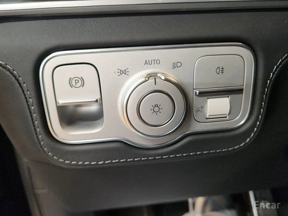 Фото 12 - Mercedes-Benz GLS-Class