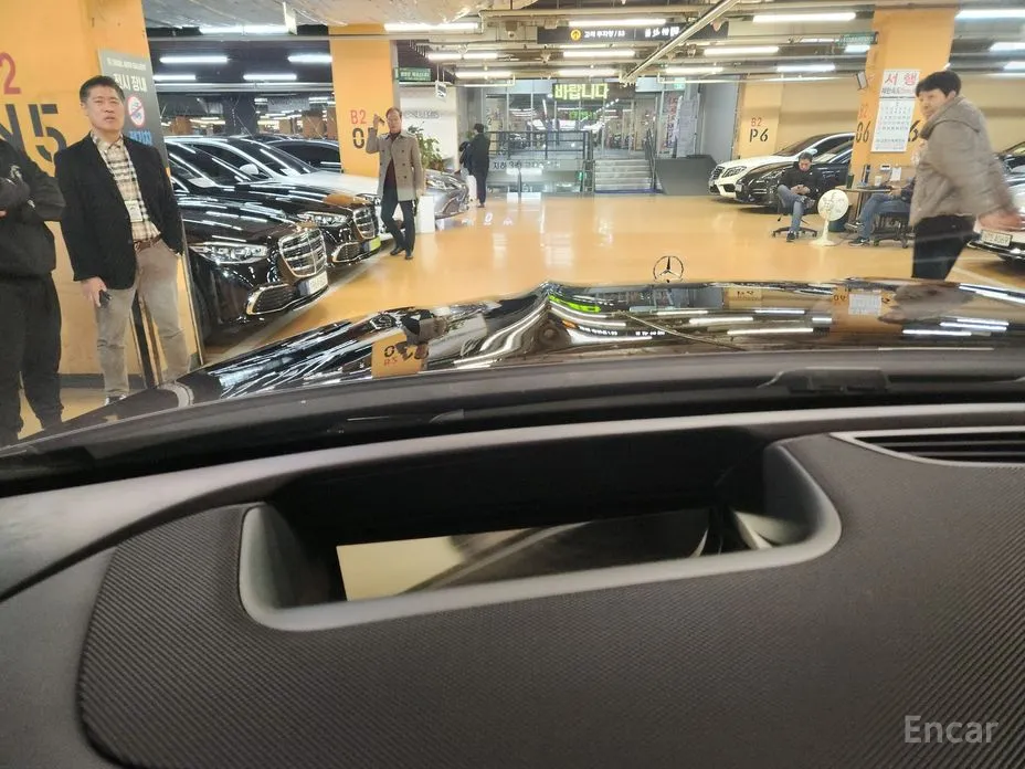 Фото 14 - Mercedes-Benz GLS-Class