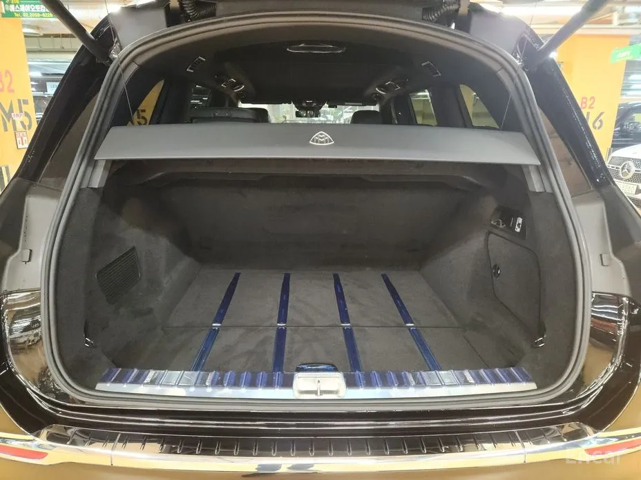 Фото 4 - Mercedes-Benz GLS-Class