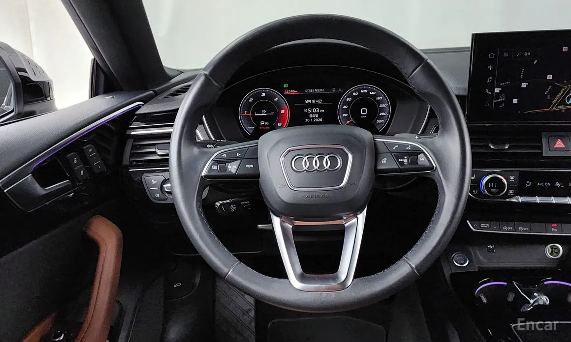 Фото 13 - Audi A5