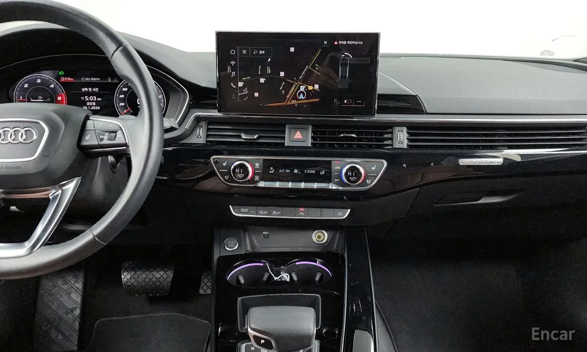 Фото 14 - Audi A5