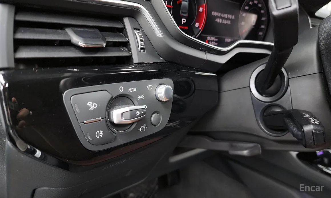 Фото 16 - Audi A5