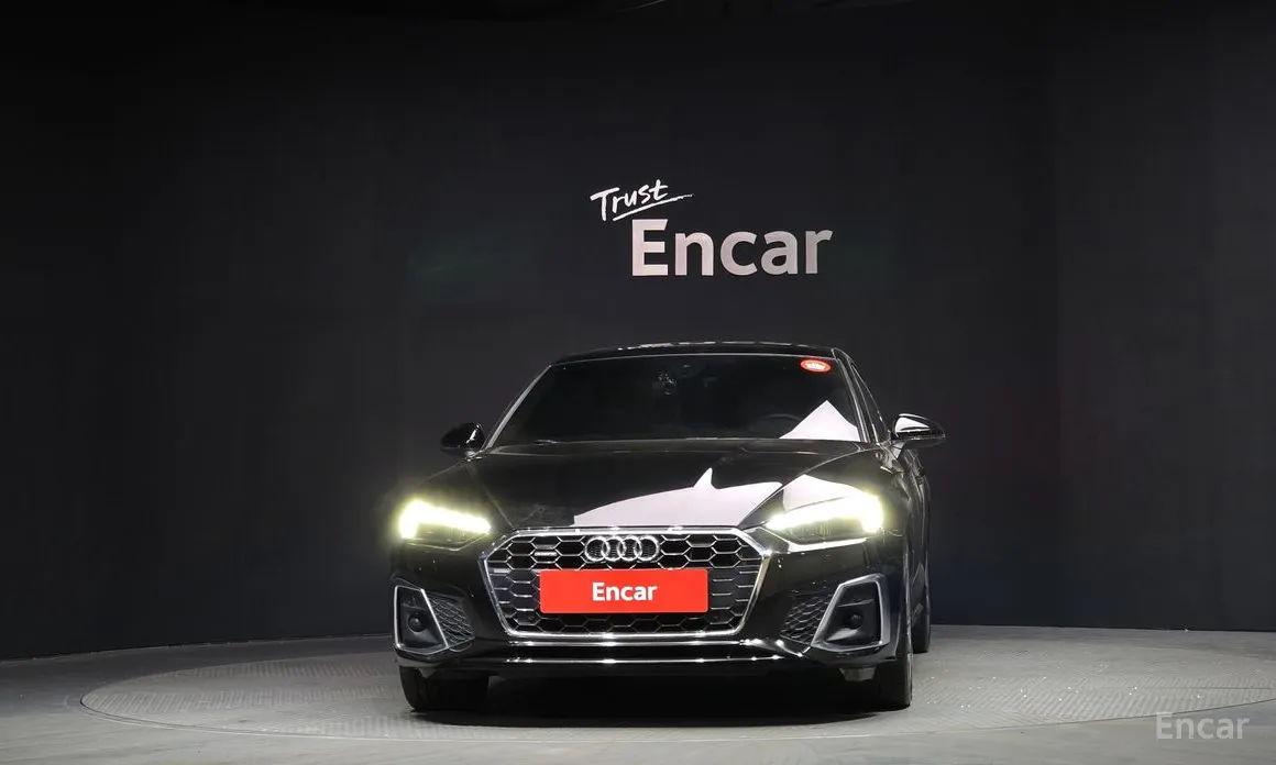 Фото 3 - Audi A5