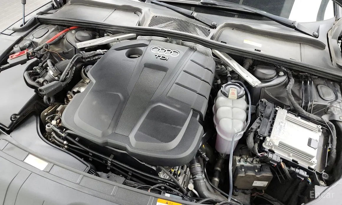 Фото 6 - Audi A5