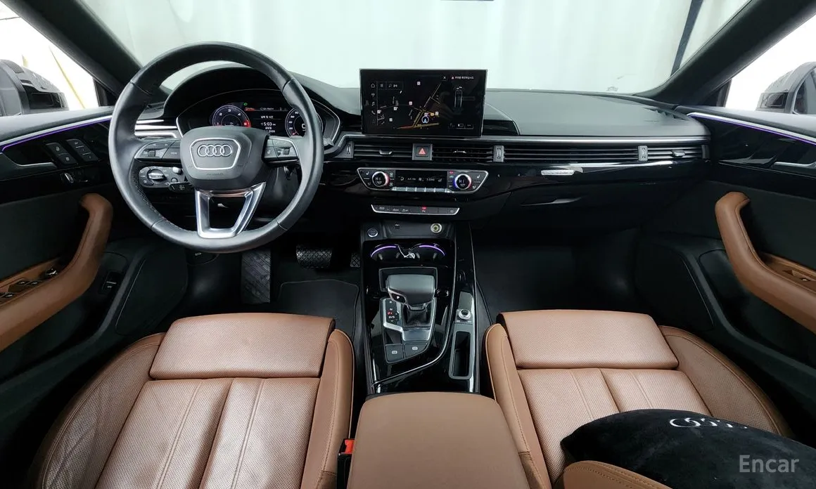 Фото 7 - Audi A5