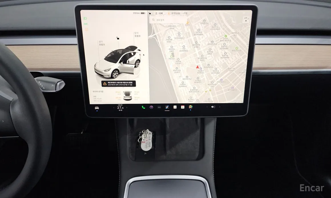 Фото 14 - Tesla Model Y