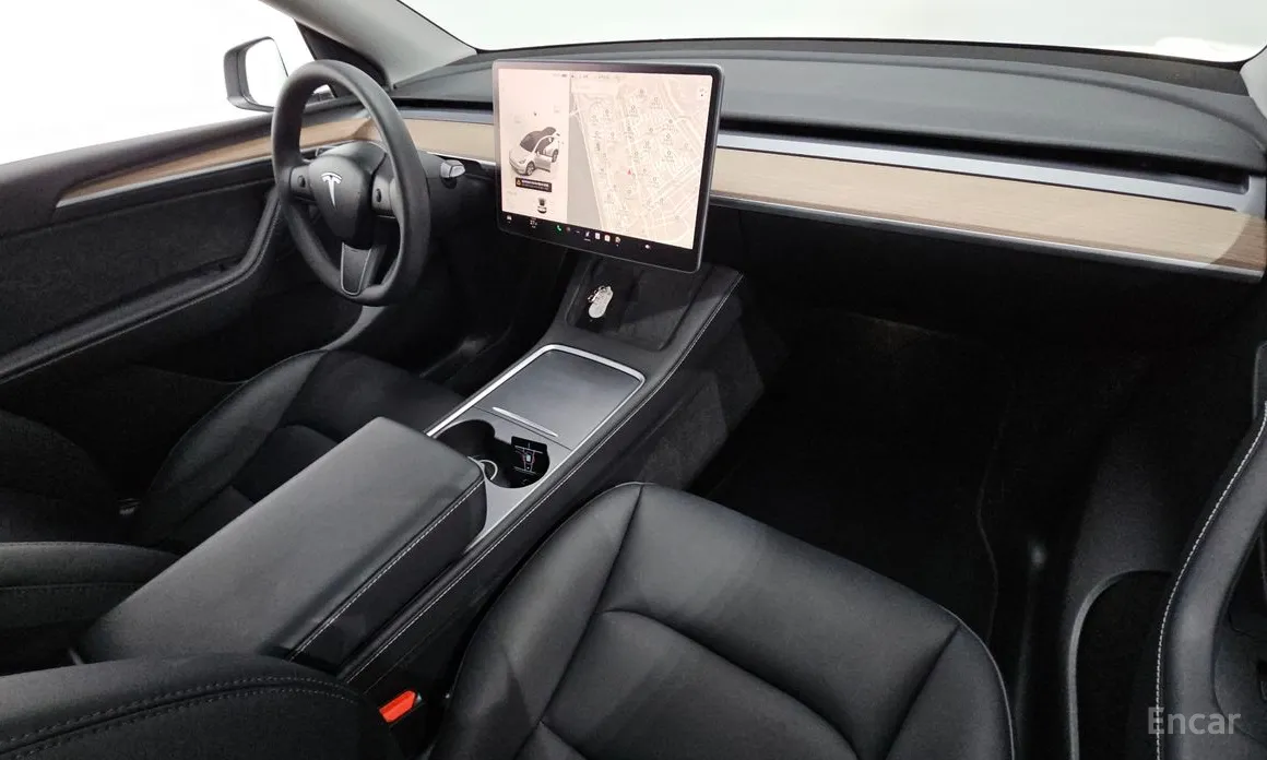 Фото 7 - Tesla Model Y