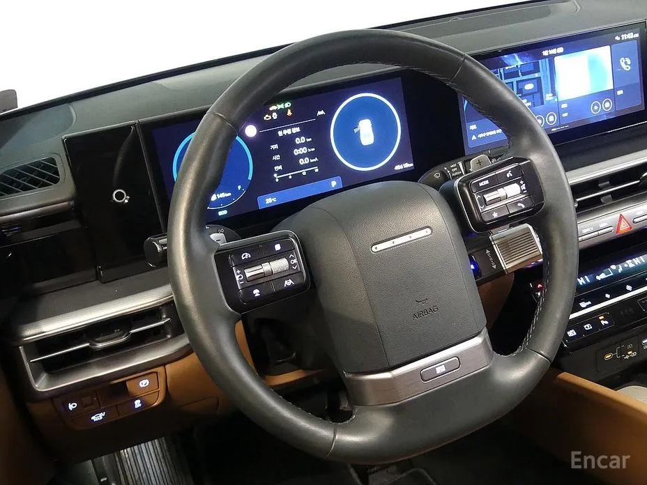 Фото 11 - Hyundai Grandeur