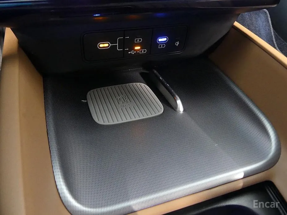 Фото 19 - Hyundai Grandeur