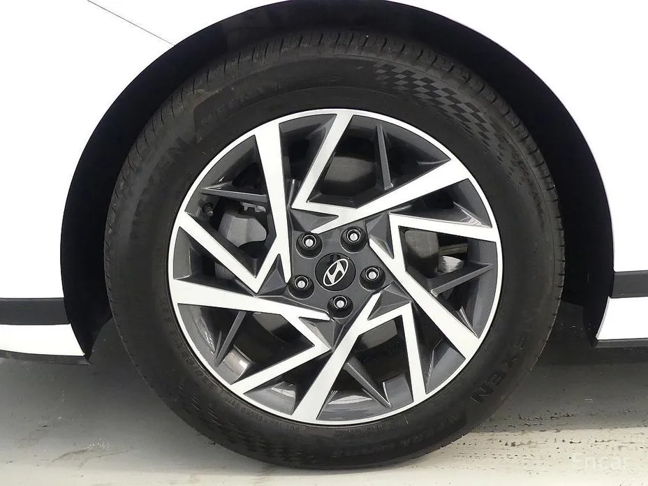 Фото 6 - Hyundai Grandeur