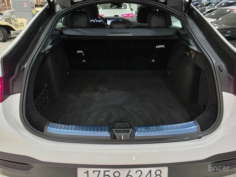 Фото 15 - Mercedes-Benz GLE-Class