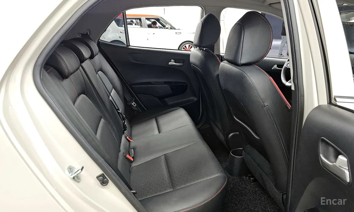 Фото 12 - Kia Morning