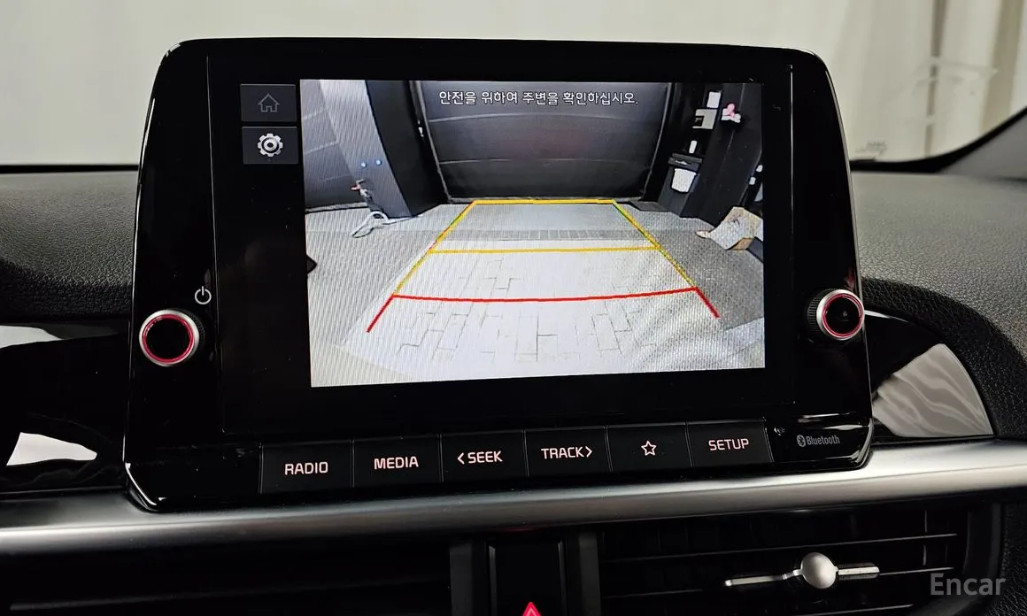 Фото 17 - Kia Morning