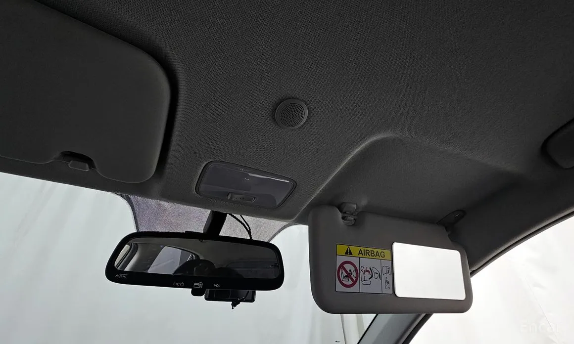 Фото 18 - Kia Morning